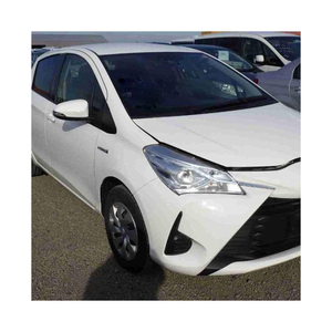 100% Mejor producto de buena calidad coche usado a la venta Segundo Toyatai Vitz a la venta - Product Image 2