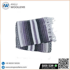 Recién llegado, gran oferta, manta Falsa morada personalizada a precio al por mayor, manta Baja, alfombras multiusos - Product Image 2