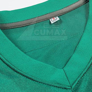 Jersey de fútbol americano resistente hecho a medida de Pakistán - Product Image 6