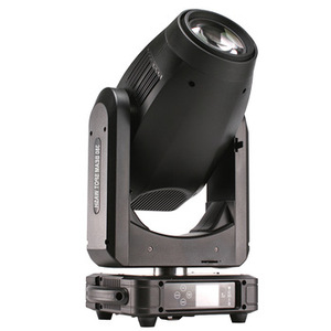 Cabeza Móvil Clay Paky <span class=keywords><strong>OSRA</strong></span> 3 en 1 de 380W con LED RGBW a Prueba de Agua IP, con Prisma DMX512 para Iluminación de Bodas - Product Image 1