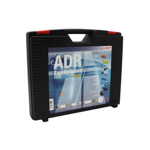 Set di Attrezzature ADR, Valigetta Base - Product Image 1