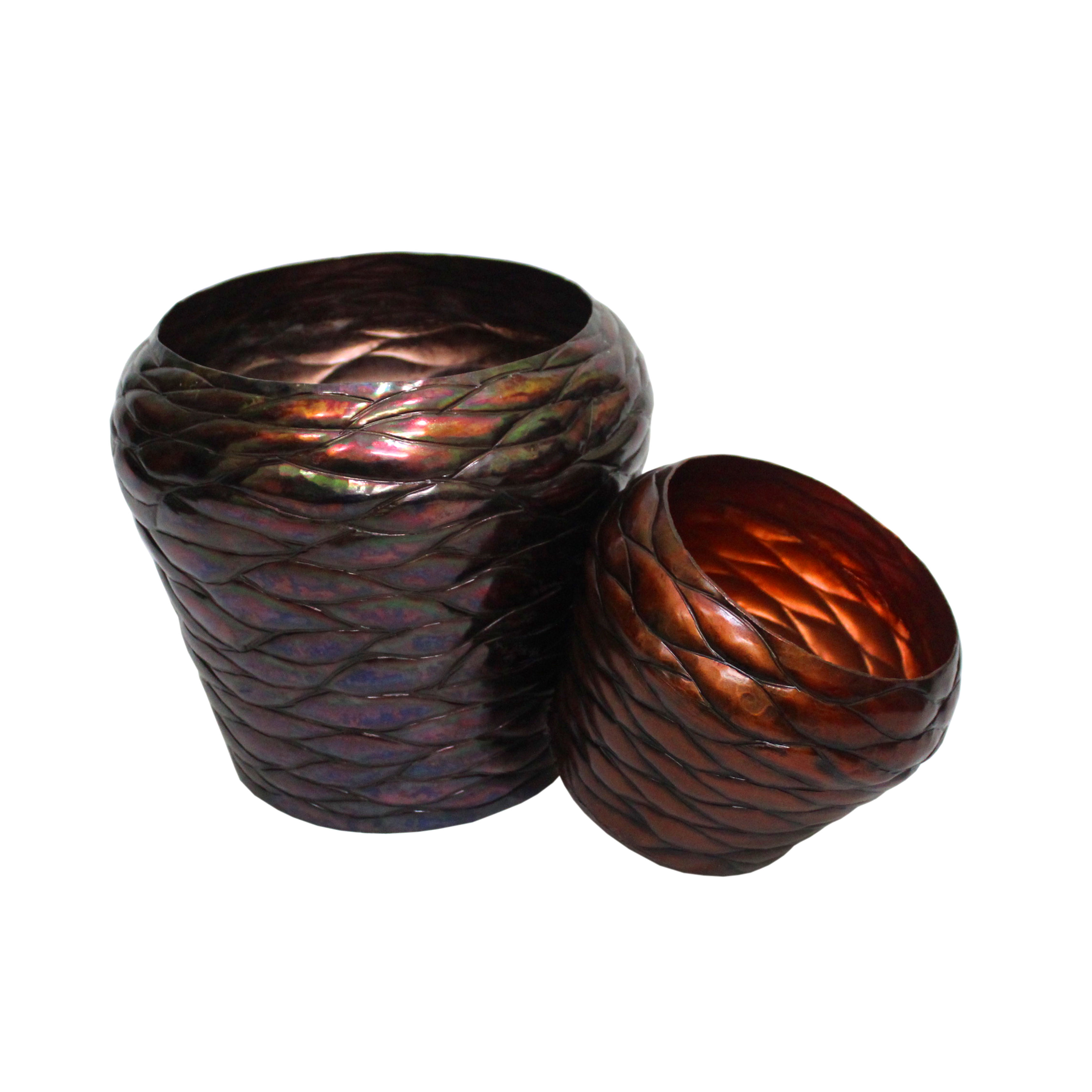 ทองแดงโบราณ