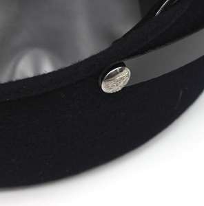 Chapeau d'officier sur mesure, vente en gros OEM, avec taille, couleur et logo personnalisés, impression, 100% coton, utilisation en plage, respirant, quatre saisons - Product Image 6