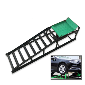 Rampas Hidráulicas Automotrices 2T <span class=keywords><strong>para</strong></span> Servicio de Autos, Cambio de Aceite y Estacionamiento - Product Image 2