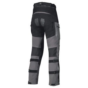 Pantalon textile de moto 4 saisons imperméable Lonborg Touring/Offroad Cordura 3 couches Adventure/Enduro pour hommes, protecteurs CE - Product Image 2