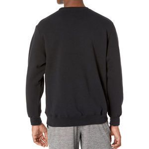 Sudaderas de Cuello Redondo para Hombre, Estilo Casual, Ropa de Invierno, Sudaderas para Hombre al por Mayor, Color Sólido, Ropa de Moda, Sudadera para Hombre - Product Image 6