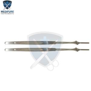 Bisturí Quirúrgico Médico con Mango BP N.° 3 4 3L 4L, Instrumentos Quirúrgicos Duraderos de Acero Inoxidable de Primera Calidad para Clínica - Product Image 4