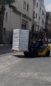 Vixolen 4T <b>15W40</b> Motorcycle <b>Oil</b> 1L - Product Image 3