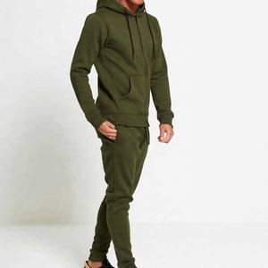 Chándal de invierno de alta calidad para hombre de último diseño del proveedor directo de fábrica con color de logotipo personalizado Nueva llegada a precio barato - Product Image 4