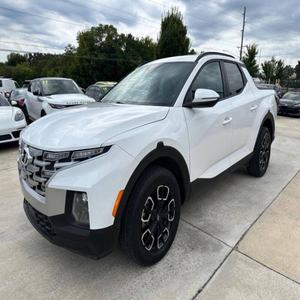 Hyundai Santa Cruz SEL Premium 2023 USADO EN EXCELENTES CONDICIONES - Product Image 2