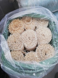 WHOLESALE CHEAP PRICE HANDMADE RATTAN WEBBING ROLL FOR OUTDOOR CRAFTS AND FURNITURE ENHANCEMENT MADE IN VIETNAM - Product Image 4