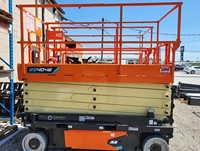 JLG ES4046 Plate-forme élévatrice à ciseaux électrique à vendre