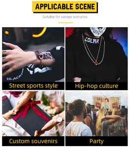 <span class=keywords><strong>สร้อย</strong></span>คอจี้ตัวอักษรภาษาอังกฤษ 26 ตัว ชุบทอง ดีไซน์ทันสมัย ฉลองครบรอบ ประดับเปลือกหอยสีขาว พร้อมโซ่สแตนเลสสตีล 316L รูปทรงกากบาท - Product Image 4