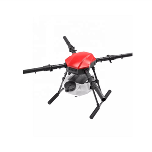 Nouveau Pulvérisateur Agricole EFT G420 20L pour Quadcopter, Châssis de Pulvérisateur Agricole pour Protection des Cultures à Utiliser avec Contrôleur de Vol - Product Image 1