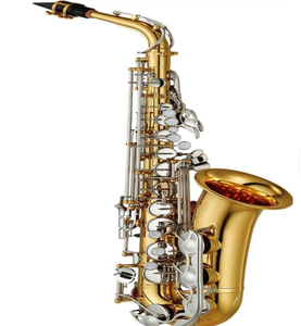 Nouveau saxophone Alto YAS-26 de qualité DIY - Product Image 2
