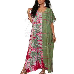 Nuevo Vestido Momo Tradicional de Alta Calidad, Nuevo Diseño Más Vendido - Product Image 3