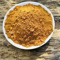 Poudre de cannelle biologique de qualité supérieure Type de Ceylan du Vietnam Épices et herbes séchées et traitement brut