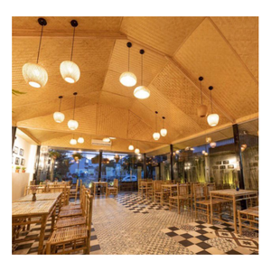 Proveedor confiable de correas de bambú Material ecológico con precios competitivos-Caryln 0084935825297 - Product Image 3