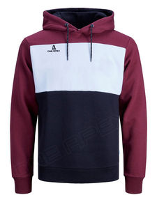 Hot <b>Sale</b> New Arrival Men Pullover Hoodies Unique Style Breathable Men Basics Hoodies Trending Product - Product Image 3