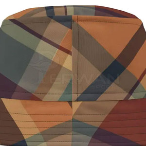 Nouvelle Mode Chapeaux Seau à Vendre Meilleure Vente Vêtements Décontractés Chapeau Seau sur Mesure en Coton Chapeau Seau - Product Image 6