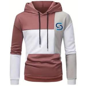 Sweat à capuche respirant pour femmes avec option de conception personnalisée pull à capuche décontracté à faible quantité minimale de commande pour la mode quotidienne et une tenue confortable - Product Image 1