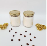 Velas perfumadas de cáscara de coco de cera de soja para decoración del hogar para aumentar la fragancia en su fiesta Precio asequible para la venta - Product Image 5