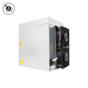 Antminer DogeCoin y Litecoin Miner L9 16G Scrypt Crypto Mining Machine para LTC y DOGE - Product Image 4