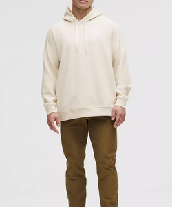 Nouveau vêtements de sport coupe décontractée élégant de haute qualité pull à capuche à capuche pour hommes Premium vêtements d'extérieur d'hiver manchette élastique hommes à capuche - Product Image 2