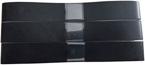 Custom Lightweight Durable Pickleball Paddle Edge <b>Tape</b> with Thermoforming Sealed Anti-Wear Protection Customizable Size & Color - Product Image 5