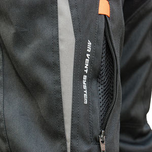 Vêtements de sport de bonne qualité, pantalon de moto pour course, séchage rapide, respirant, imperméable, ignifuge, pantalon en Cordura d'été - Product Image 5