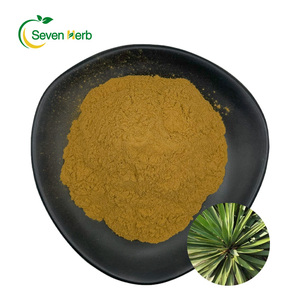 Suplemento 100% Natural de Extrato de <span class=keywords><strong>Yucca</strong></span> Schigera 60% 80% Saponina para Aditivo Alimentício Extrato de <span class=keywords><strong>Yucca</strong></span> em Pó Yucconin - Product Image 2