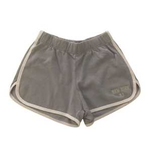 Pantalones Cortos Deportivos de Yoga para Mujer, Cintura Elástica, para Gimnasio, Entrenamiento, Correr, Trotar, Playa, Verano, Tallas Grandes S-XXL, Estampado Lavado - Product Image 2