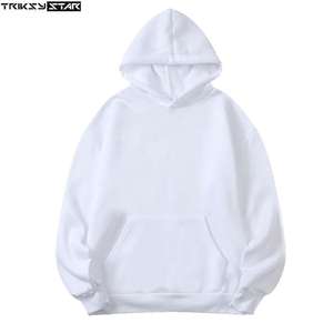 Meilleure qualité sur mesure hiver Hoodi homme ODM Services dernier Style prix raisonnable imprimé polaire bouffée Technique vente chaude - Product Image 1