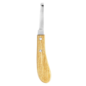 Cuchillo Quirúrgico Reutilizable de 21 cm para Recorte de Pezuñas, de Acero Inoxidable 304, Ajustable para Cabras y Perros - Instrumento Veterinario - Product Image 3