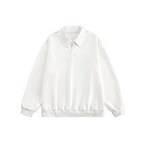 Sweat-shirt Premium pour homme doux, durable et confortable pour tous les jours et vêtements de sport - Product Image 2
