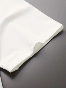 Slim Fit O Neck 100% Cotton Men T-shirt 2024 With Custom Printing <b>Logo</b> Stock,Bulk Clothes,Mix Clothes Bale ,Used Clothes - Product Image 2