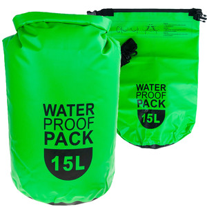 กระเป๋าเป้กันน้ำ SS45 ขนาด 15 ลิตร - Product Image 1