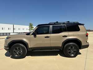 Lexus RZ 450e Premium AWD 2024 Usado - Listo para Enviar - Product Image 4