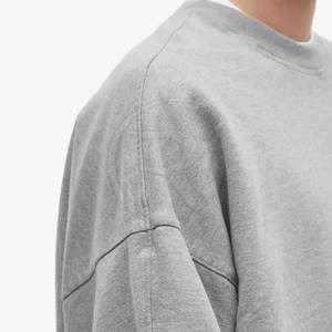 Ropa de calle de alta calidad para hombre, sudaderas de gran tamaño básicas, precio al por mayor, ropa de moda para hombre, sudaderas de gran tamaño - Product Image 6