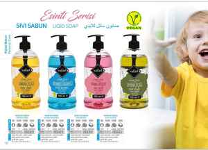 VATAN All Certified 700 ML Liquid Hand <b>Soap</b> Chemical Based Adult Use - Product Image 5