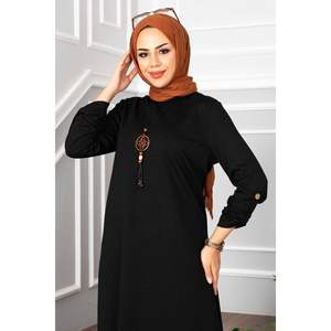 Jacinthe Ensemble 3 Pièces Noir - Product Image 3