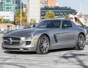 Gebruikt 2011 Mercedes-Benz Sls Amg Coupe Car