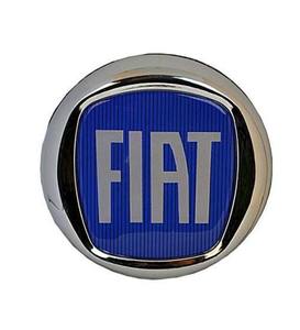 ตราสัญลักษณ์รถยนต์พลาสติก ABS ชุบโครเมียมแบบกำหนดเองจากโรงงาน โลโก้สติ๊กเกอร์รถยนต์แบบมันเงา พร้อมกาวในตัว - Product Image 1