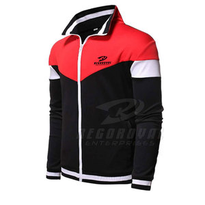 Último diseño Jogging Wear Nueva llegada Hombres Chándal Ropa de calle Superventas Hombres Chándal - Product Image 2