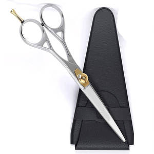 ชุดอุปกรณ์ตัดผมมืออาชีพทำจากสแตนเลสเกรดพรีเมี่ยมชุดเสริมสวยสำหรับร้านเสริมสวยมืออาชีพ - Product Image 4