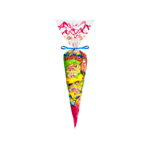 Grand sac conique de 15 unités pour les cadeaux de fête - Product Image 1