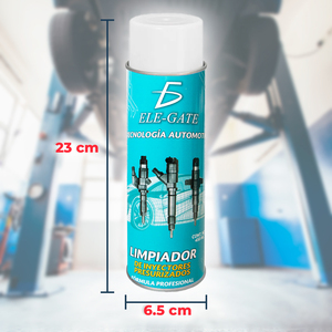 Nuovo detergente iniettore pressurizzato da 450 ml - Product Image 5