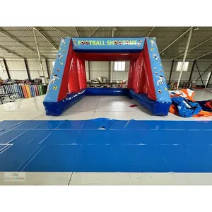 Portería Inflable para Fútbol - Estilo Duradero y Popular - Product Image 6