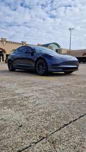 Usado Clean 2021 Tesl-a 3 - Product Image 2