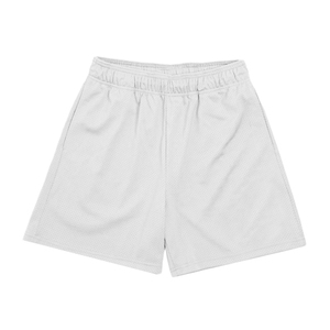 Pantalones Cortos Deportivos de Algodón con Patrón Sólido para Hombre, los Más Vendidos del 2026, Venta al por Mayor, Etiqueta Privada, Envío DDP - Product Image 2